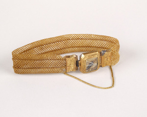 1978-09-3 (hair bracelet ca.1820)